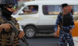 شرطة النجف تحذر من إشاعات مغرضة وتنفي المواجهات المسلحة بحي النداء